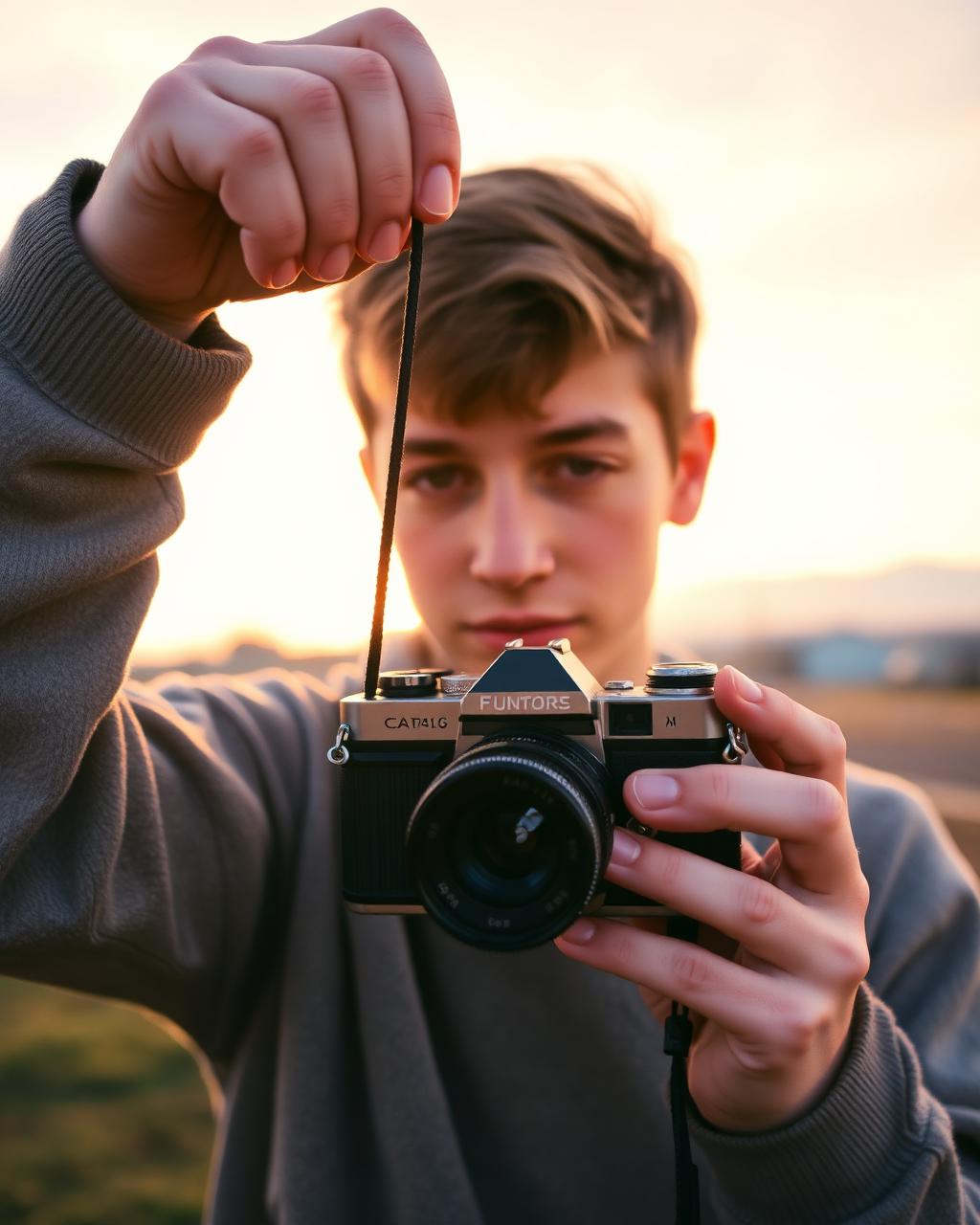 Ljósmyndun