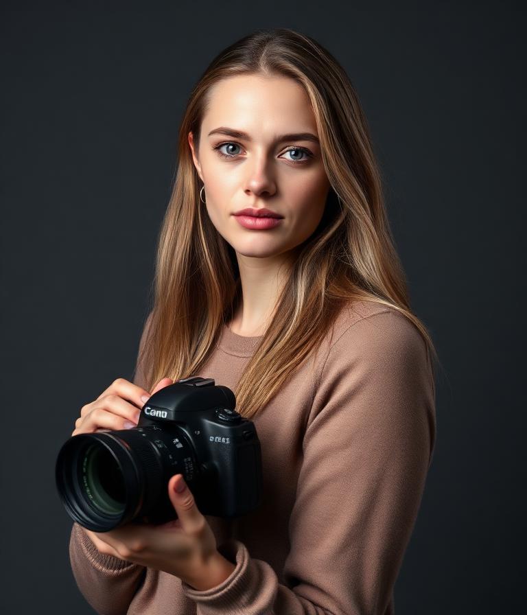 Anastasia Tim