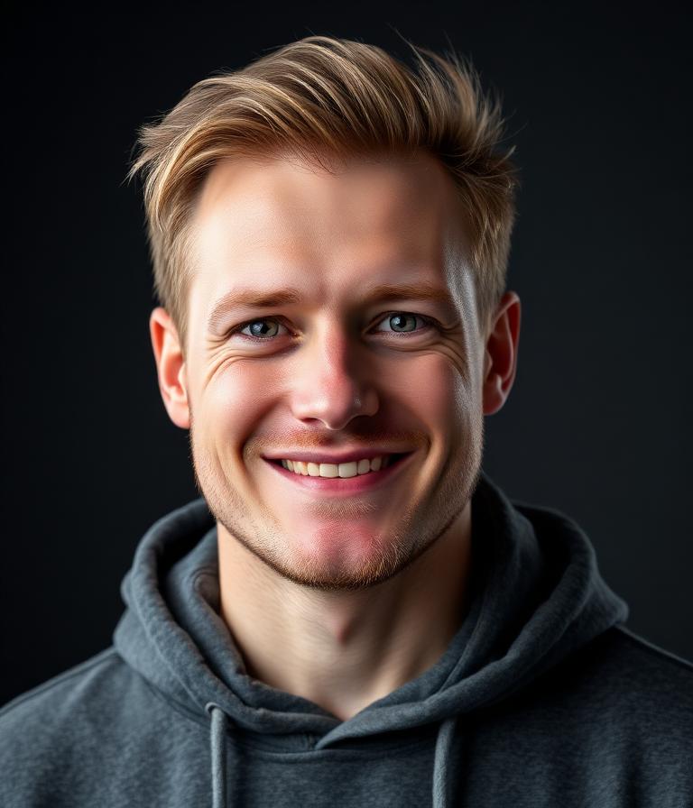 Sigfús Heiðar Guðmundsson